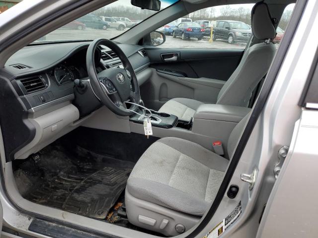 Photo 7 from auction – 2014 TOYOTA CAMRY L with VIN 4T4BF1FK6ER376788