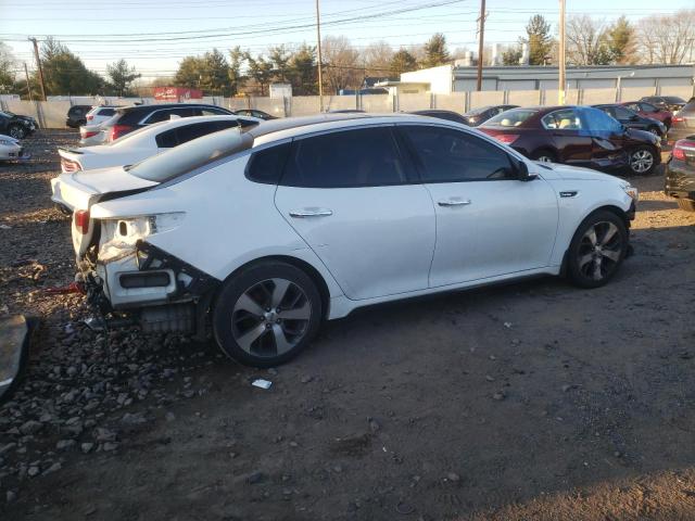 Photo 3 from auction – 2016 KIA OPTIMA SX with VIN 5XXGW4L28GG002055