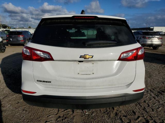 Photo 6 from auction – 2020 CHEVROLET EQUINOX LS with VIN 3GNAXHEV0LS611850