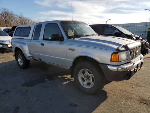 Photo 4 from auction – 2001 FORD RANGER SUP with VIN 1FTZR15U61PA26142