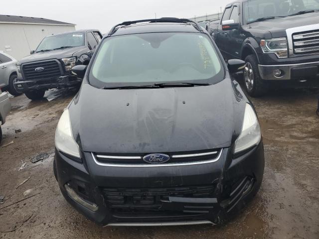 Zdjęcie 5 z aukcji – 2013 FORD ESCAPE SEL z VIN 1FMCU9H93DUC77860