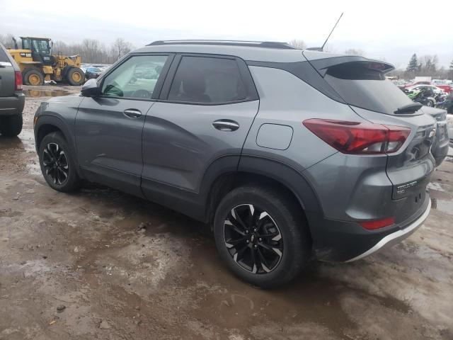 Photo 2 from auction – 2021 CHEVROLET BLAZER with VIN KL79MRSL2MB113558