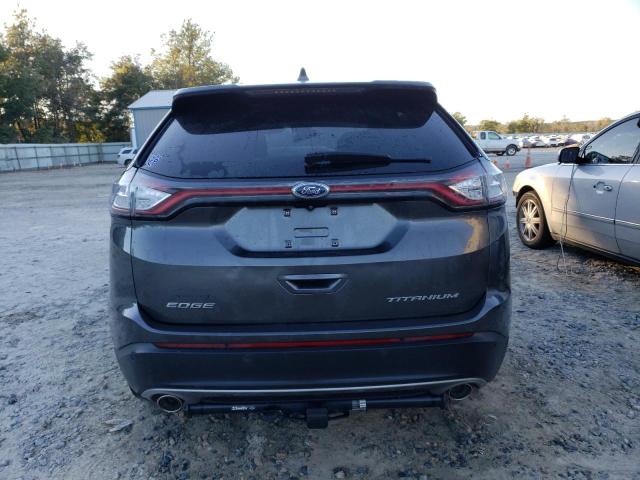 Photo 6 from auction – 2017 FORD EDGE TITAN with VIN 2FMPK3K89HBB41121