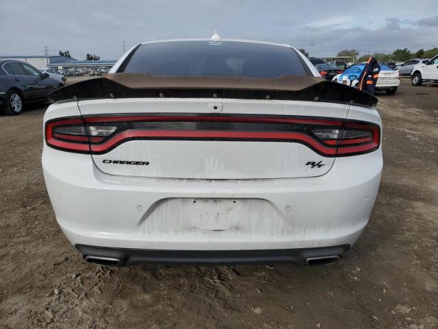Photo 6 from auction – 2017 DODGE CHARGER R/ with VIN 2C3CDXCT5HH513742