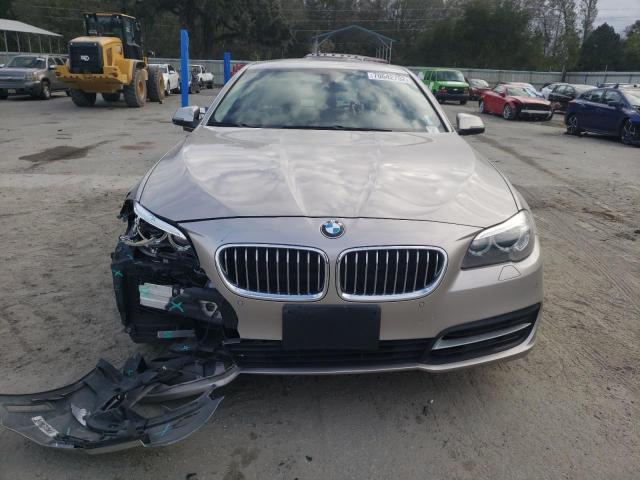 Photo 5 from auction – 2014 BMW 535 I with VIN WBA5B1C53ED483400