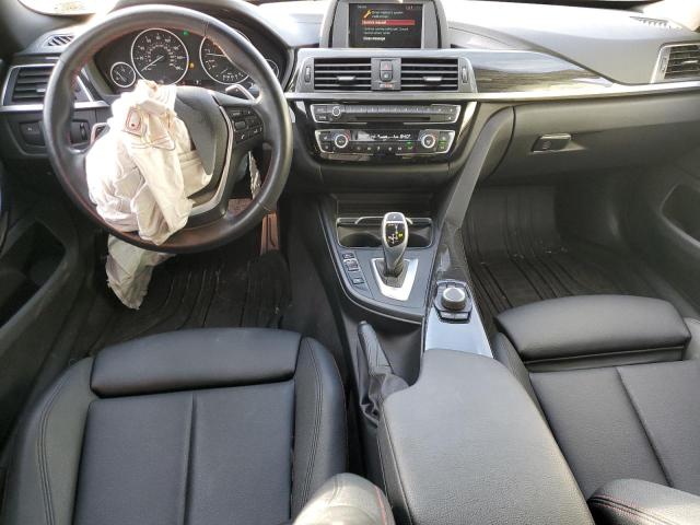 Photo 8 from auction – 2018 BMW 430XI GRAN with VIN WBA4J3C56JBL04749