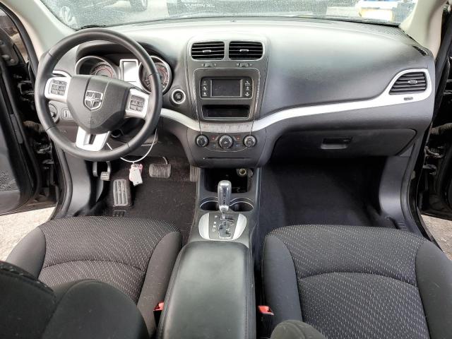 Photo 8 from auction – 2018 DODGE JOURNEY SE with VIN 3C4PDCAB0JT534477