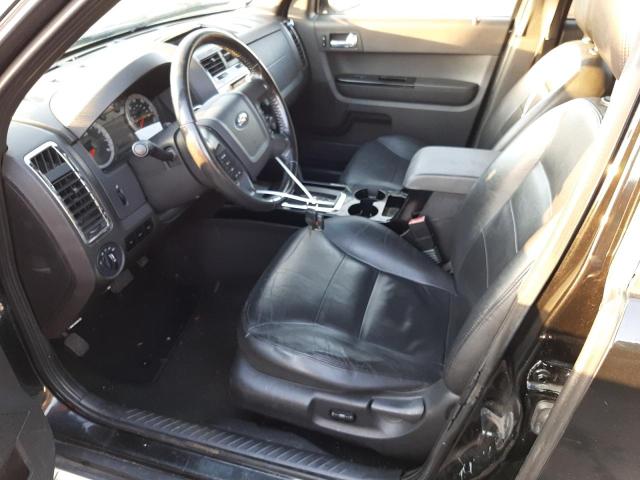 Photo 7 from auction – 2008 FORD ESCAPE LIM with VIN 1FMCU941X8KB27794
