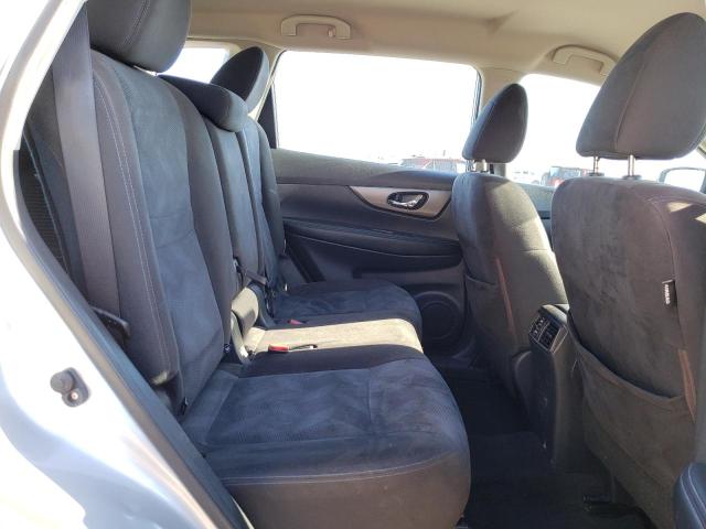 Photo 11 from auction – 2015 NISSAN ROGUE S with VIN KNMAT2MT1FP556295