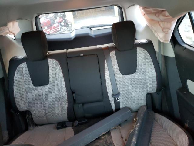 صورة رقم 10 من المزاد - 2013 CHEVROLET EQUINOX LT مع VIN 2GNFLEEK4D6103158