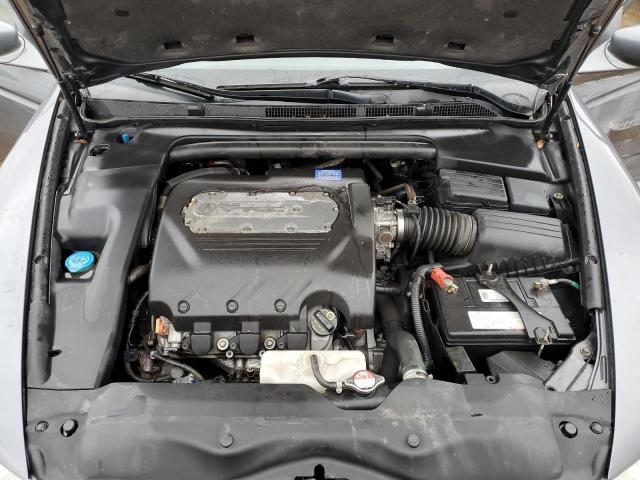Photo 11 from auction – 2006 ACURA 3.2TL with VIN 19UUA66236A012173
