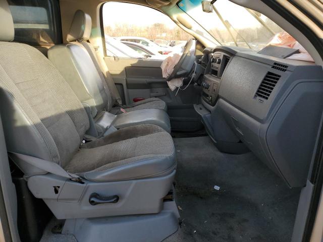 Photo 10 from auction – 2006 DODGE RAM 1500 S with VIN 1D7HA16K46J231457