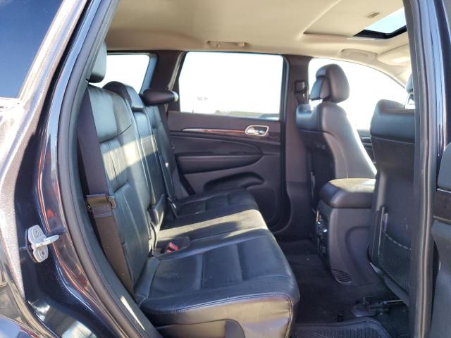 Photo 11 from auction – 2012 JEEP GRAND CHER with VIN 1C4RJFAG6CC294199