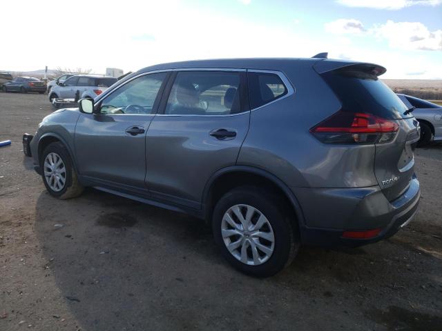 Photo 2 from auction – 2018 NISSAN ROGUE S with VIN KNMAT2MV3JP522546