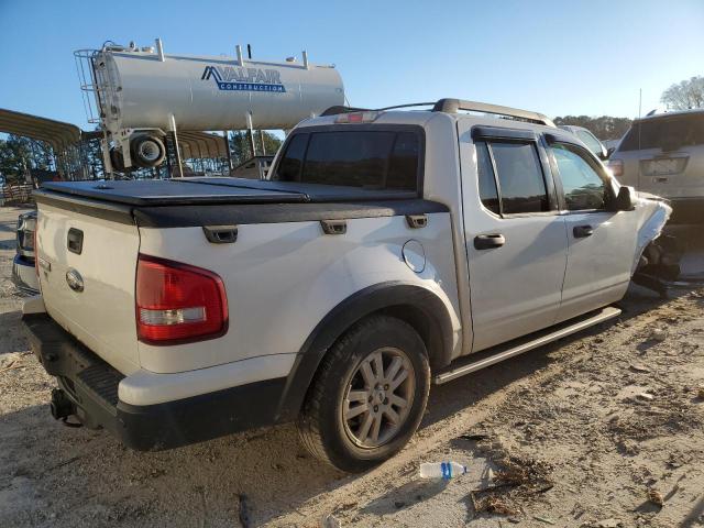 Photo 3 from auction – 2010 FORD EXPLORER S with VIN 1FMEU3BE4AUF03332