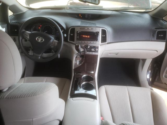 Photo 8 from auction – 2011 TOYOTA VENZA with VIN 4T3ZA3BB5BU044904