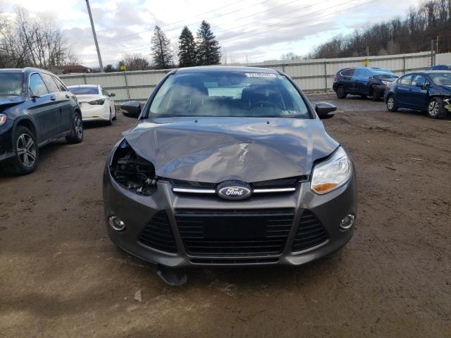 Photo 5 from auction – 2012 FORD FOCUS SE with VIN 1FAHP3K22CL299434