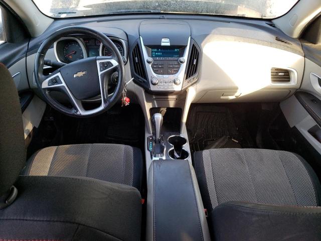 Photo 8 from auction – 2011 CHEVROLET EQUINOX LT with VIN 2CNALDEC8B6332876