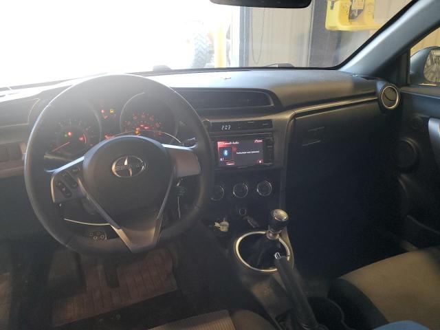 Photo 8 from auction – 2015 TOYOTA SCION TC with VIN JTKJF5C7XFJ004206
