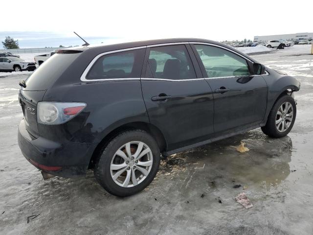 Photo 3 from auction – 2010 MAZDA CX-7 with VIN JM3ER4WL9A0315618
