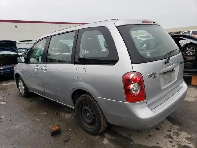 Photo 2 from auction – 2006 MAZDA MPV with VIN JM3LW28A360560969
