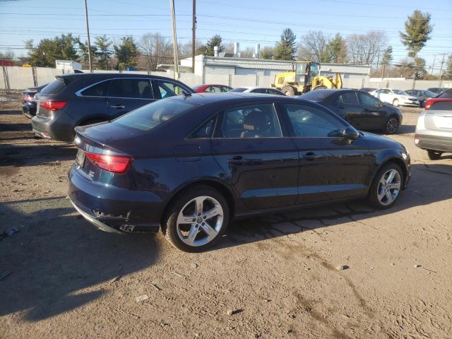 Photo 3 from auction – 2017 AUDI A3 PREMIUM with VIN WAUB8GFF1H1009072