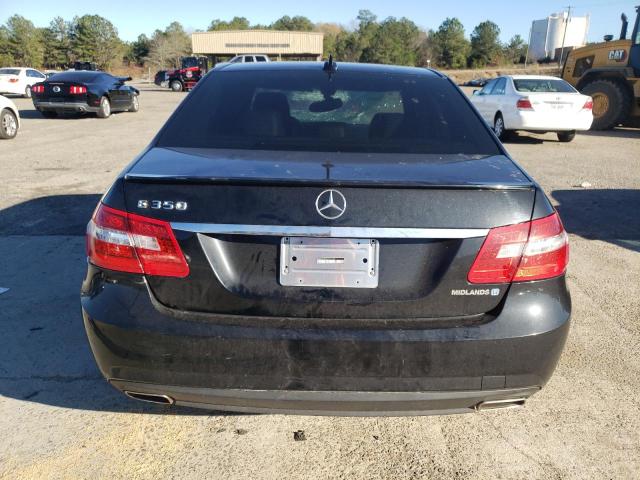 Photo 6 from auction – 2013 MERCEDES-BENZ E 350 with VIN WDDHF5KBXDA721090