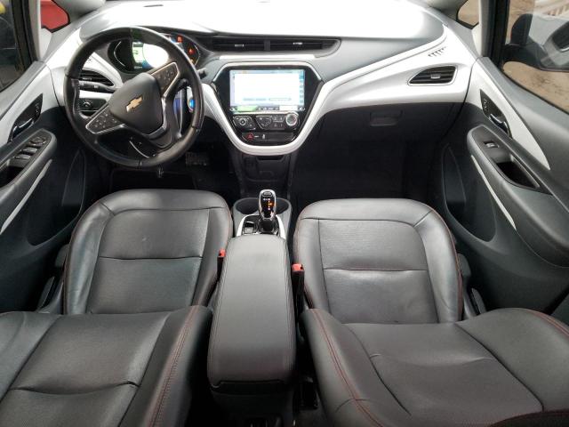 Photo 8 from auction – 2020 CHEVROLET BOLT EV PR with VIN 1G1FZ6S00L4107331