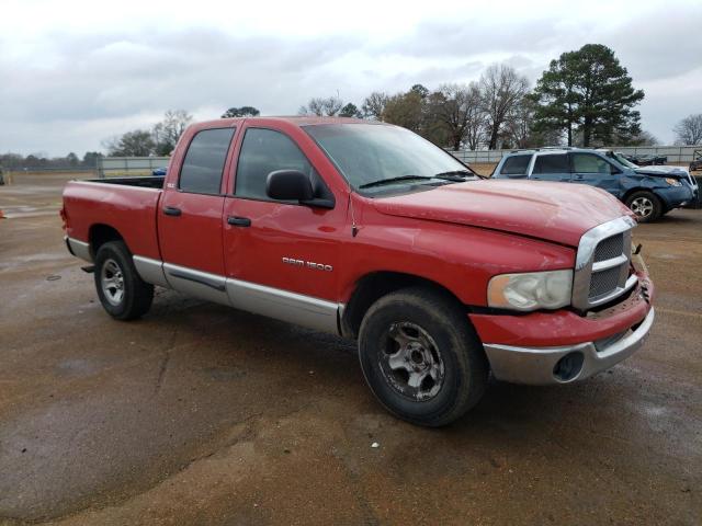 Photo 4 from auction – 2002 DODGE RAM 1500 with VIN 1D7HA18N92S588449