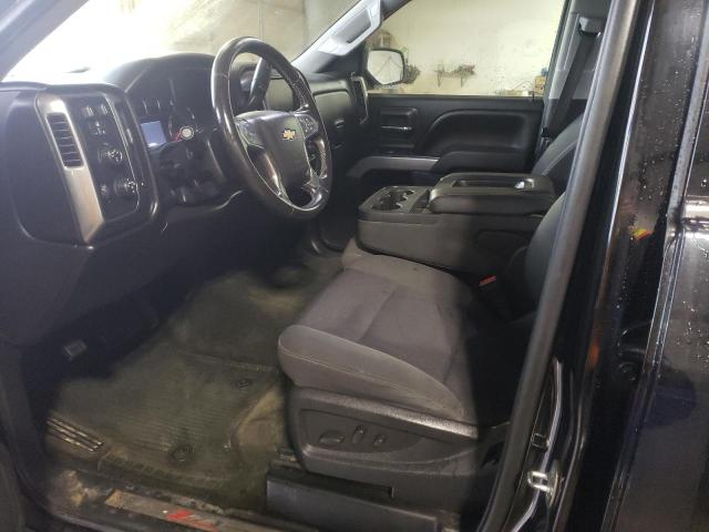 Photo 7 from auction – 2015 CHEVROLET SILVERADO with VIN 3GCUKREC1FG434726