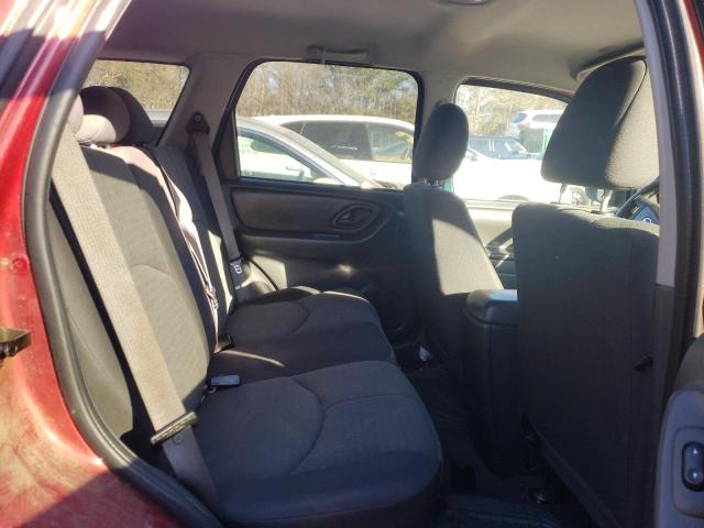 Photo 10 from auction – 2006 MAZDA TRIBUTE I with VIN 4F2YZ02Z06KM34422