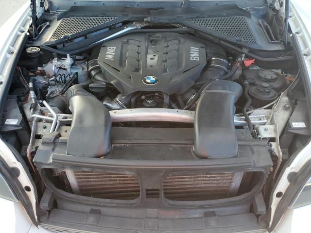 Photo 11 from auction – 2012 BMW X6 XDRIVE5 with VIN 5UXFG8C53CL590269