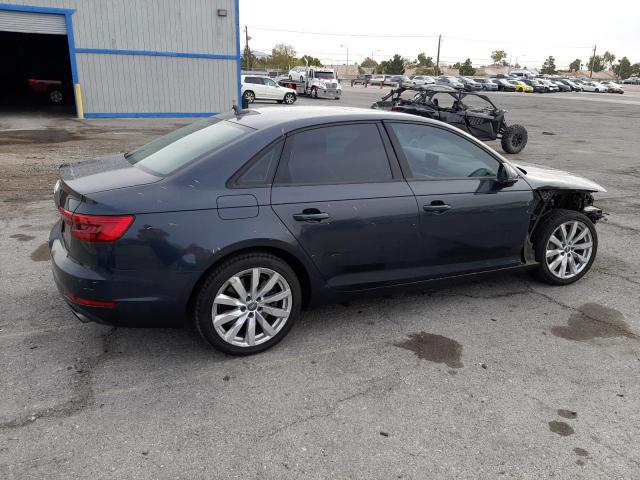 Photo 3 from auction – 2017 AUDI A4 PREMIUM with VIN WAUGNAF46HN008454