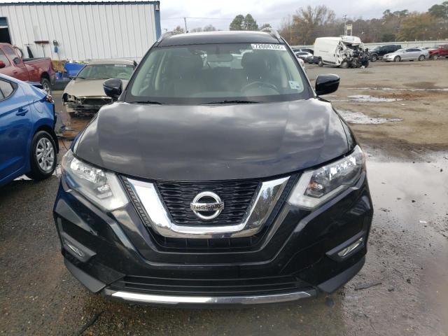 Photo 5 from auction – 2017 NISSAN ROGUE S with VIN JN8AT2MT3HW146093