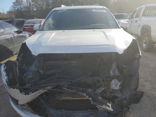 Photo 5 from auction – 2013 GMC ACADIA SLT with VIN 1GKKRRKD6DJ171990