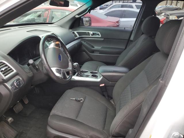 Photo 7 from auction – 2014 FORD EXPLORER X with VIN 1FM5K7D83EGB32947