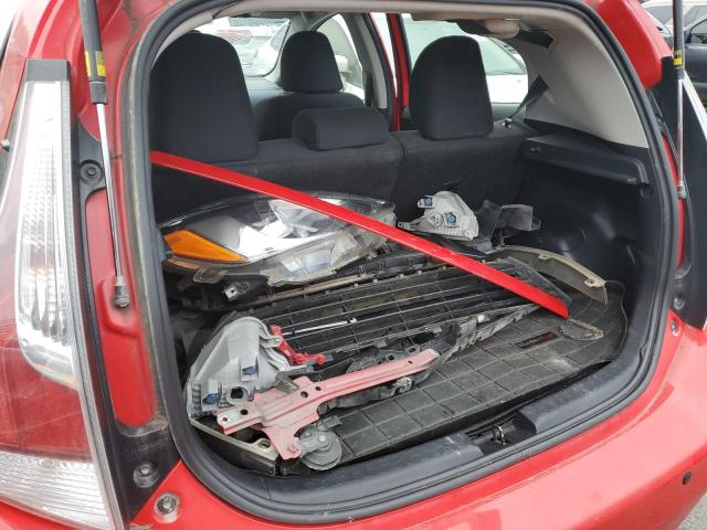 Photo 12 from auction – 2015 TOYOTA PRIUS C with VIN JTDKDTB30F1579368