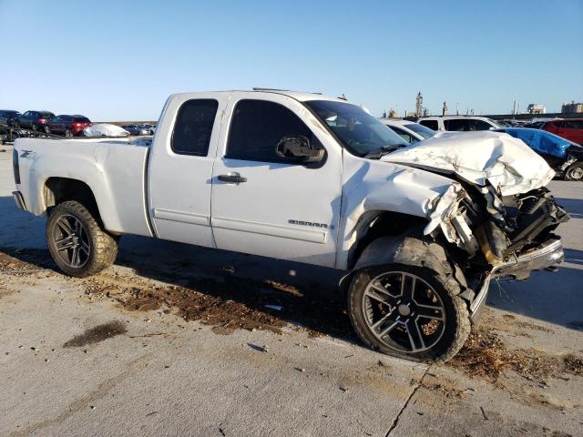 Photo 4 from auction – 2007 GMC NEW SIERRA with VIN 1GTEK19JX7Z500982