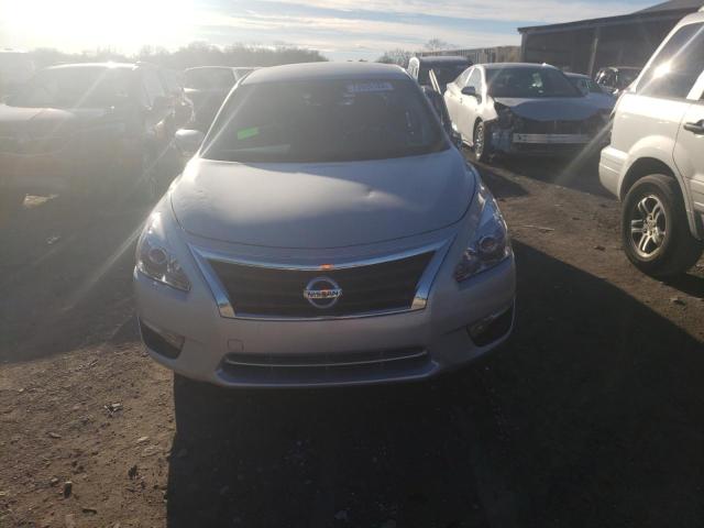 Photo 5 from auction – 2014 NISSAN ALTIMA 2.5 with VIN 1N4AL3AP1EC108972
