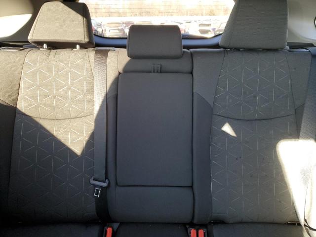 Photo 10 from auction – 2021 TOYOTA RAV4 XLE with VIN 2T3P1RFV2MW165908