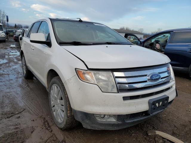 Photo 4 from auction – 2009 FORD EDGE LIMIT with VIN 2FMDK49C19BA79444