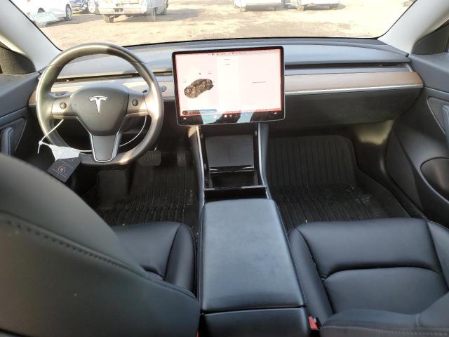Photo 8 from auction – 2020 TESLA MODEL 3 with VIN 5YJ3E1EA3LF739309