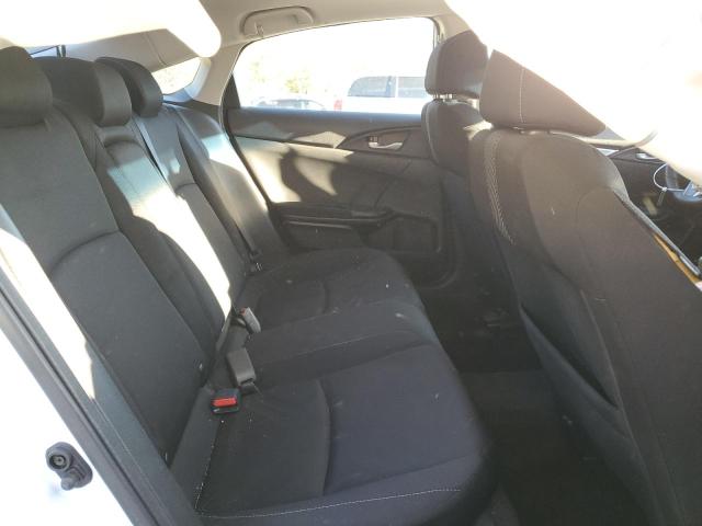 Photo 10 from auction – 2017 HONDA CIVIC EX with VIN 2HGFC2F71HH512067
