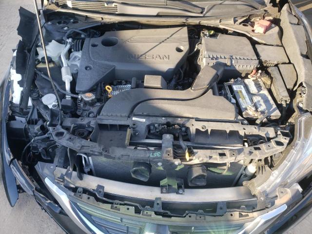 Photo 11 from auction – 2017 NISSAN ALTIMA 2.5 with VIN 1N4AL3AP2HC140639