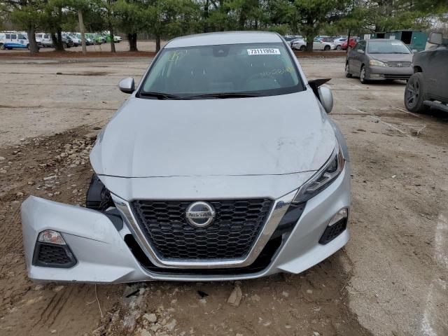 Photo 5 from auction – 2022 NISSAN ALTIMA SV with VIN 1N4BL4DV7NN397221