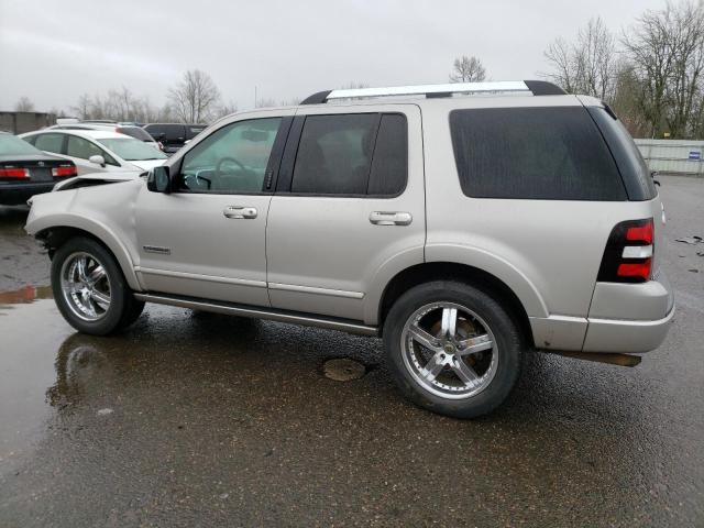 Photo 2 from auction – 2007 FORD EXPLORER L with VIN 1FMEU75EX7UA94670