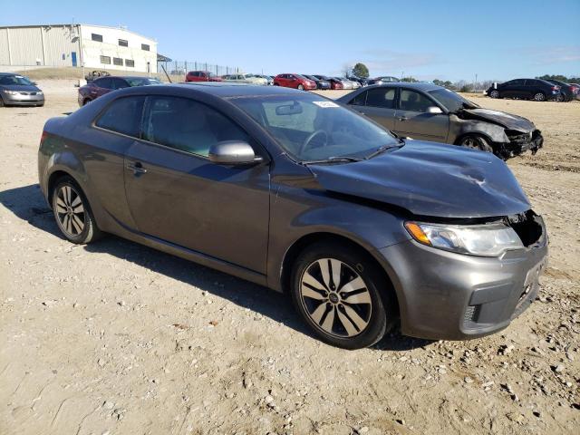 Photo 4 from auction – 2013 KIA FORTE EX with VIN KNAFU6A26D5702640