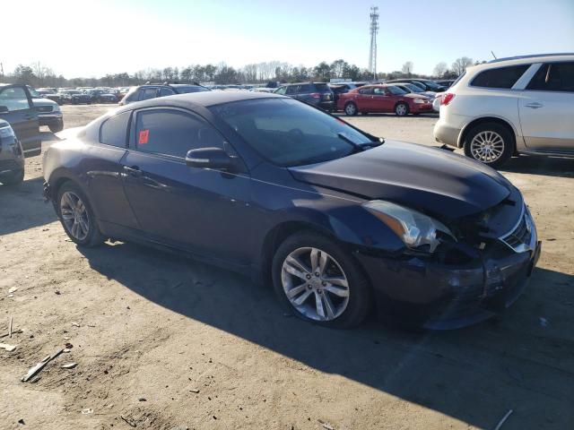 Photo 4 from auction – 2010 NISSAN ALTIMA S with VIN 1N4AL2EP5AC158529