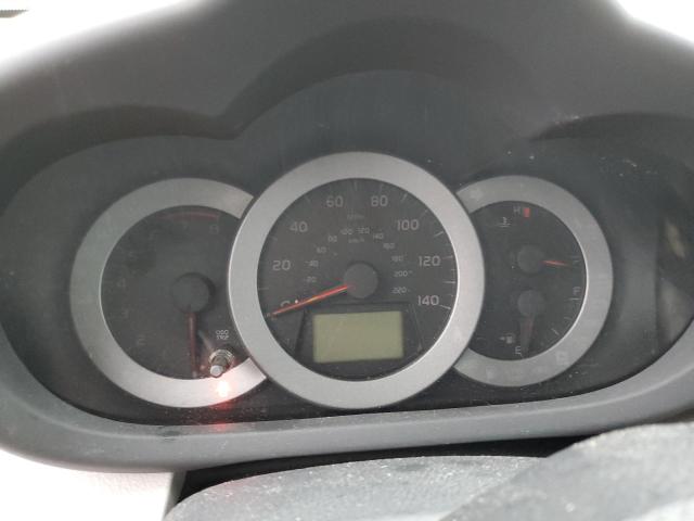 Photo 9 from auction – 2011 TOYOTA RAV4 with VIN 2T3BF4DV9BW174989