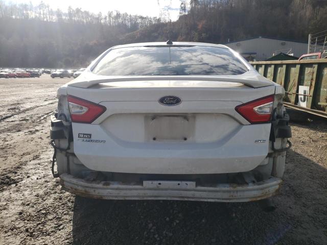 Photo 6 from auction – 2014 FORD FUSION SE with VIN 1FA6P0H70E5363356